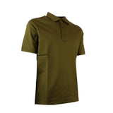 MEN'S MUD POLO SHIRT
