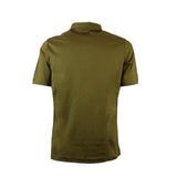 MEN'S MUD POLO SHIRT