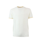 MAYUMI ROUND NECK SWEATER CREAM