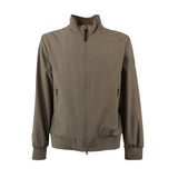 SHIBUYA MUD JACKET