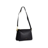 BORSA A TRACOLLA NERA