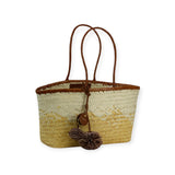 SHOPPING BEIGE