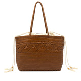 SHOPPING CUOIO