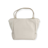 BORSA A SPALLA LATTE