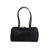 BORSA A MANO NERA