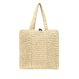 SHOPPING BEIGE