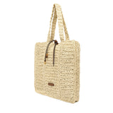 SHOPPING BEIGE