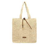 SHOPPING BEIGE