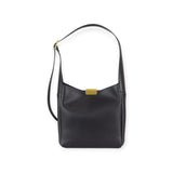 BORSA A SPALLA NERA