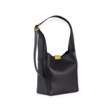 BORSA A SPALLA NERA