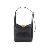 BORSA A SPALLA NERA