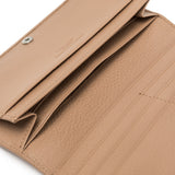 PORTAFOGLI BEIGE