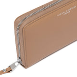 PORTAFOGLI BEIGE