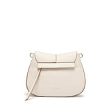 BORSA A TRACOLLA LATTE
