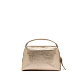 BORSA A MANO PLATINO