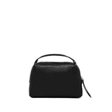 BORSA A MANO NERA