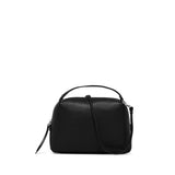 BORSA A MANO NERA