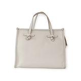 BORSA A MANO LATTE
