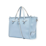 BORSA A MANO POLVERE