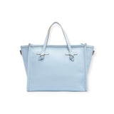 BORSA A MANO POLVERE