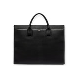 BLACK WORK BAG