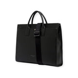 BLACK WORK BAG