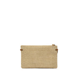 POCHETTE BEIGE