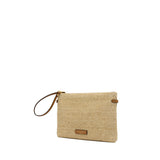 POCHETTE BEIGE