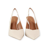 SLINGBACK DARYA NUDE