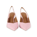 SLINGBACK DARYA PINK