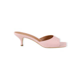 OLGA PINK SANDAL