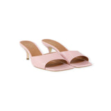 OLGA PINK SANDAL