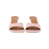 OLGA PINK SANDAL