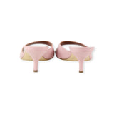 OLGA PINK SANDAL