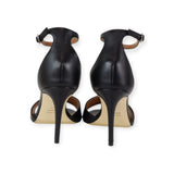 SANDAL PATTY BLACK
