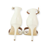 SANDAL PATTY OFF WHITE