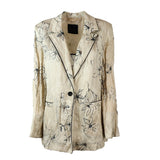 VANITY BEIGE JACKET