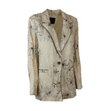 VANITY BEIGE JACKET