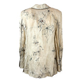 VANITY BEIGE JACKET