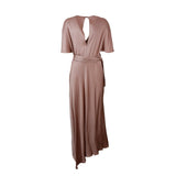 PINK VAREDO DRESS