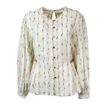 VISMA BEIGE SHIRT