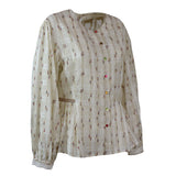 VISMA BEIGE SHIRT