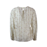 VISMA BEIGE SHIRT
