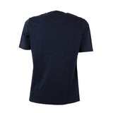 T-SHIRT SHIKO BLU