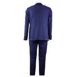 ABITO PETRARCA BLU CHIARO