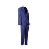 ABITO GESSATO RIVA BLU