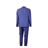 ABITO GESSATO RIVA BLU