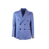 SANT'ANGELO MEDIUM BLUE JACKET