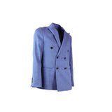 SANT'ANGELO MEDIUM BLUE JACKET