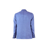 SANT'ANGELO MEDIUM BLUE JACKET